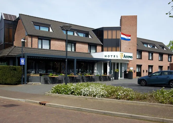 Hotel Arrows