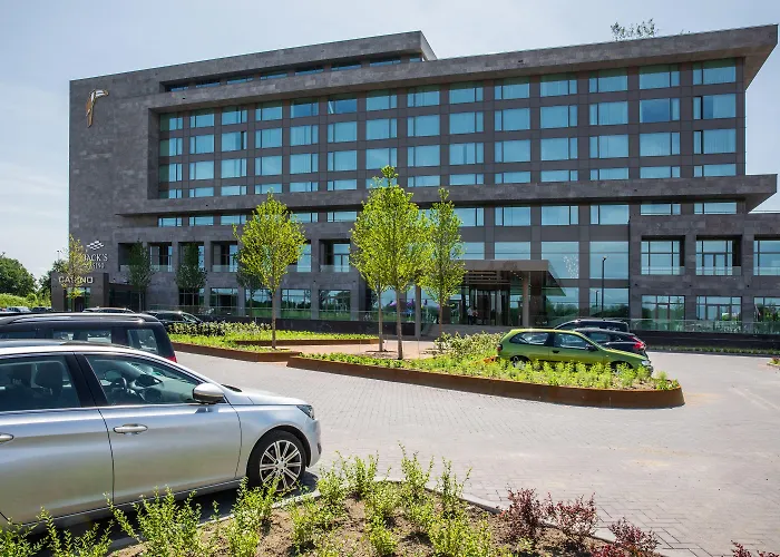 Van Der Valk Hotel Tilburg
