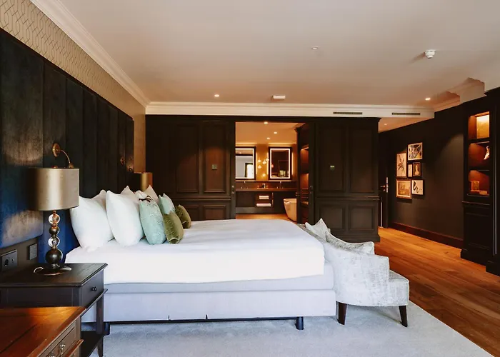 The Duke Suites