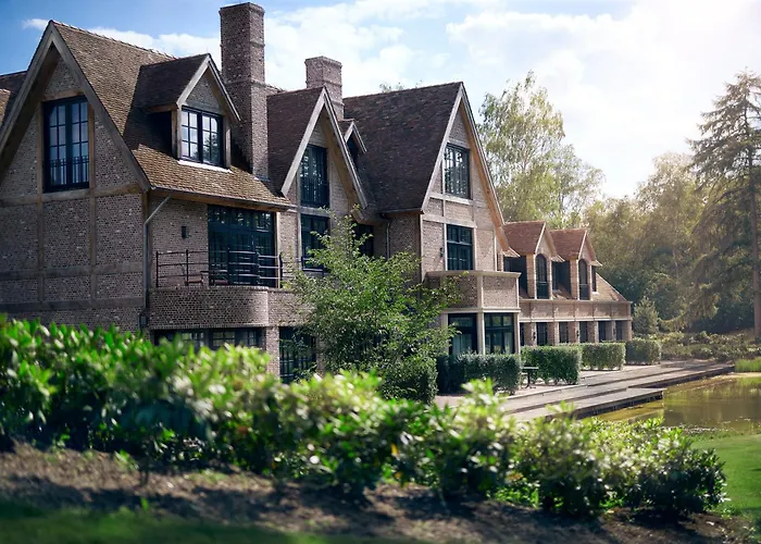 The Duke Suites