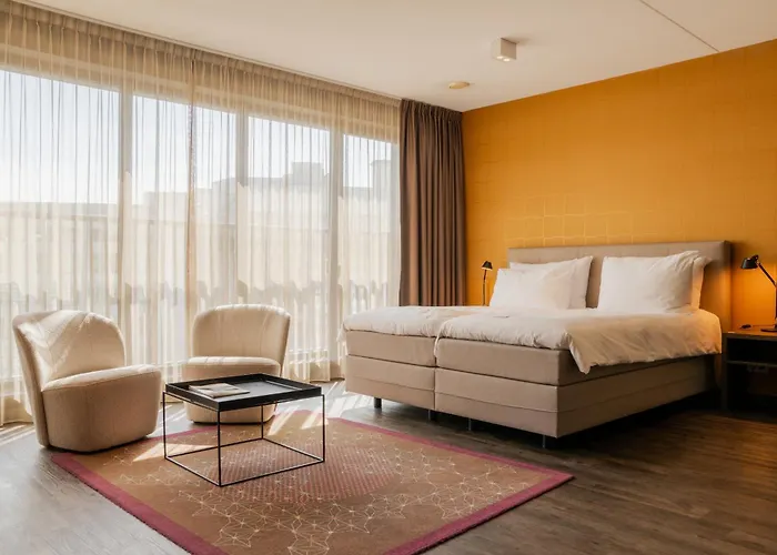 Westcord Hotel Eindhoven